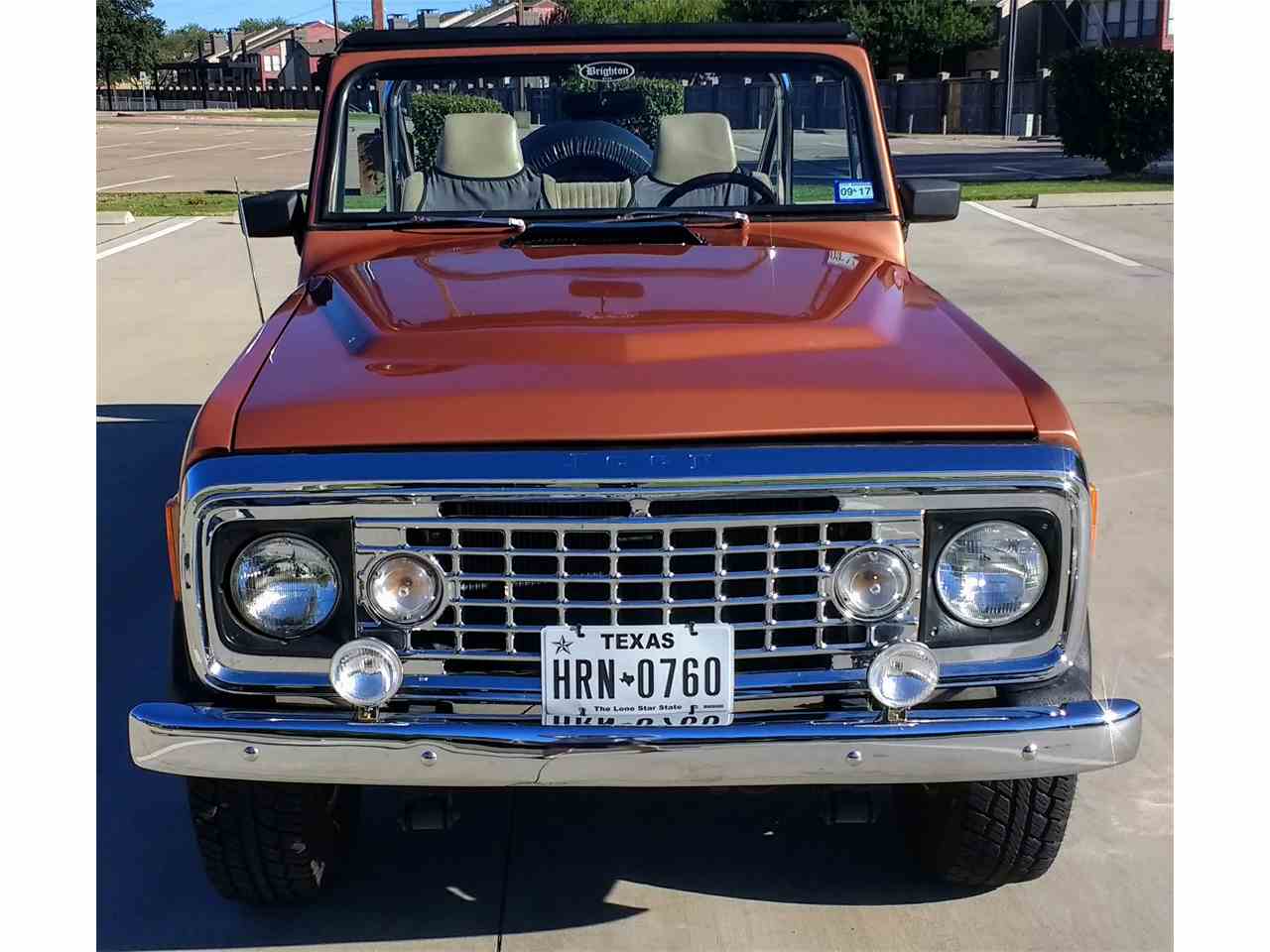 1973 Jeep Commando for Sale | ClassicCars.com | CC-1034911