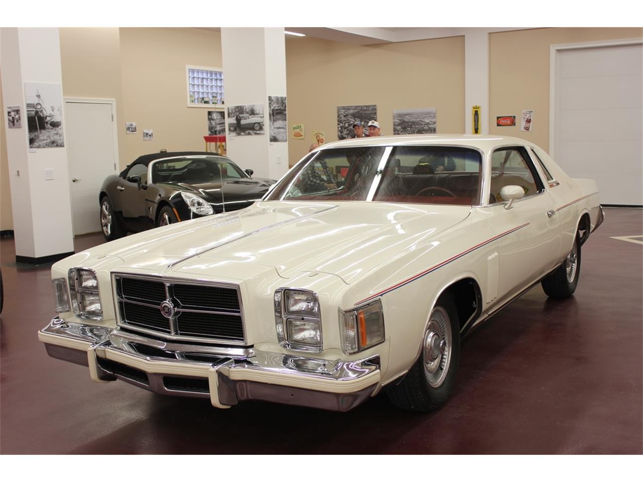1979 Chrysler 300 For Sale