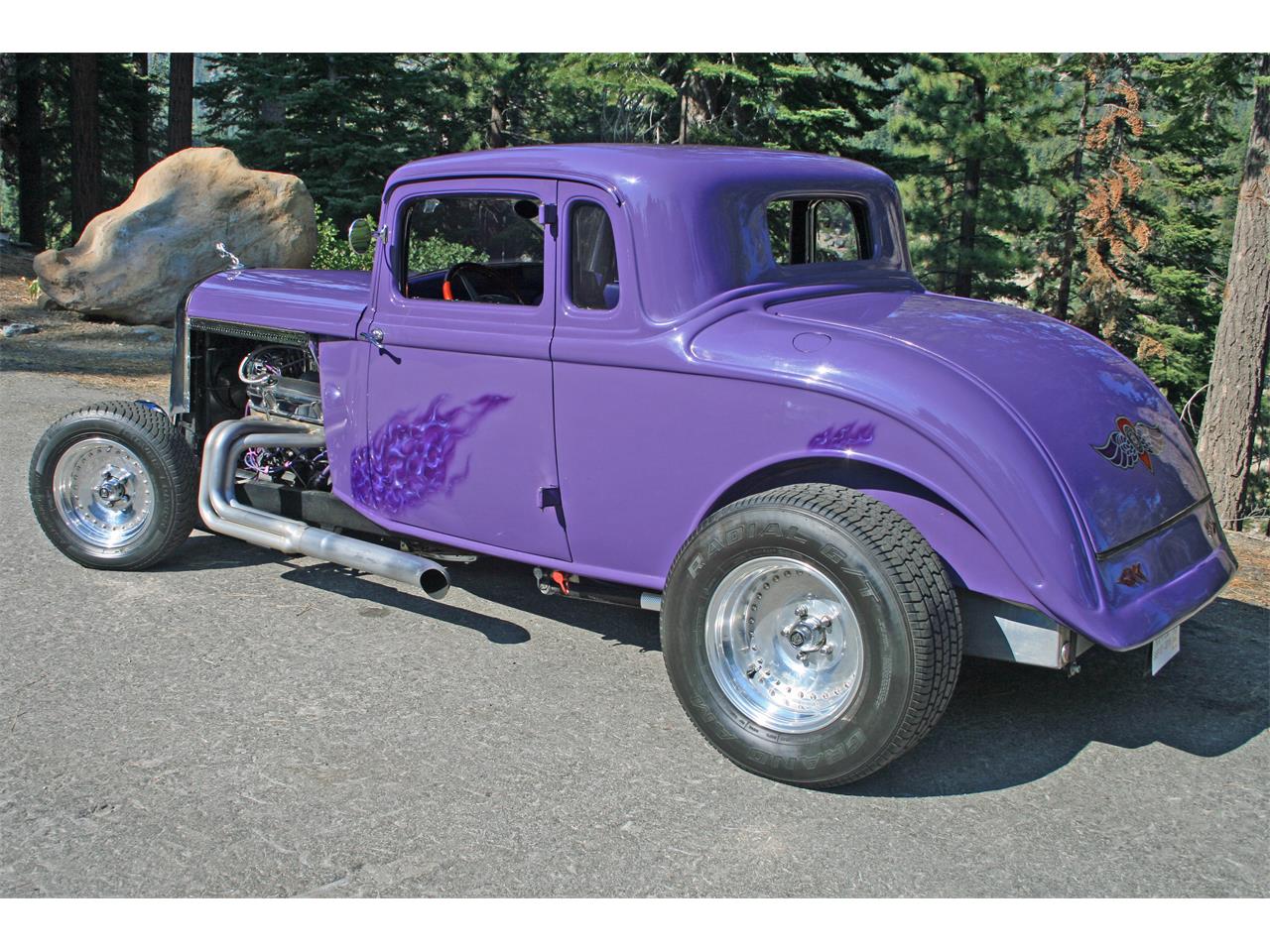 Stunning 1933 Dodge Coupe For Sale Images