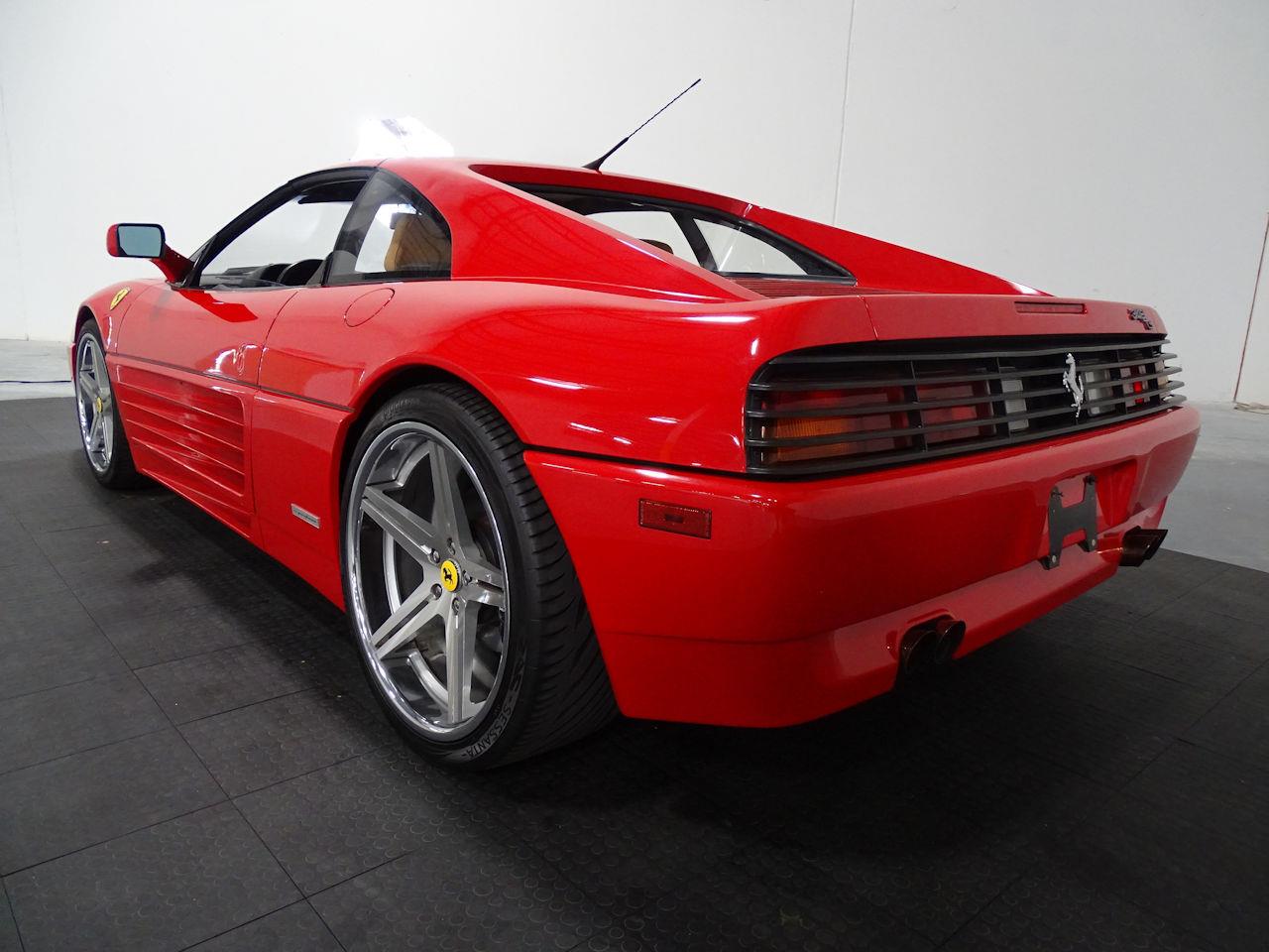 1992 Ferrari 348 for Sale | ClassicCars.com | CC-1035200