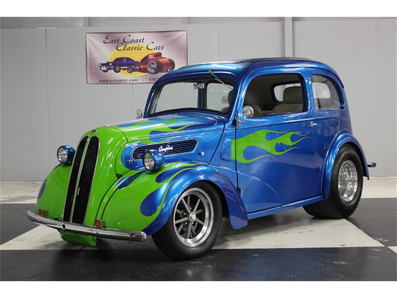 1948 Anglia Street Rod for Sale | ClassicCars.com | CC-1035780