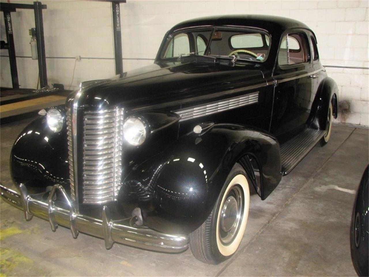 1938 Buick Century for Sale | ClassicCars.com | CC-1035922