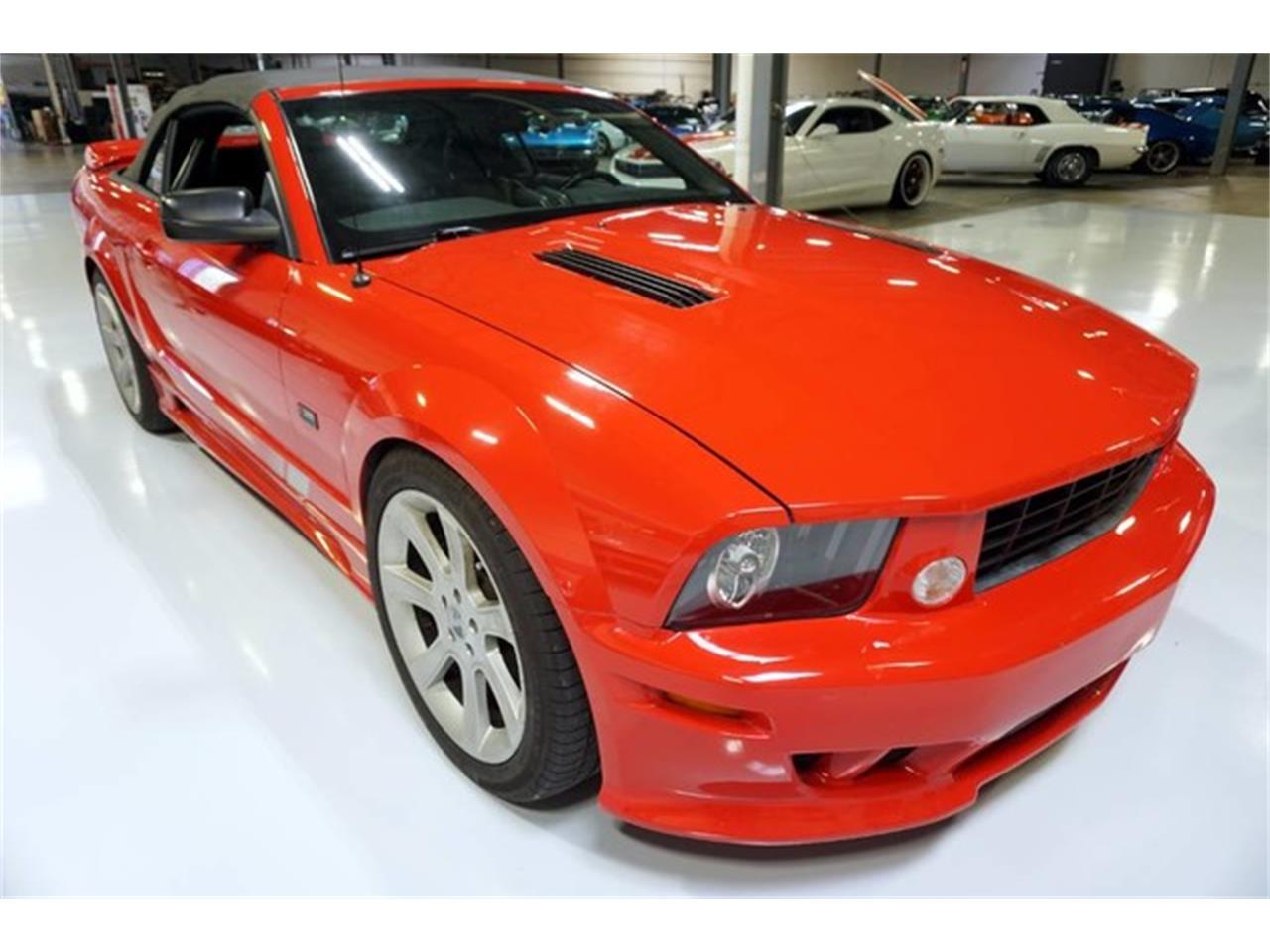 2006 Ford Mustang GT (Saleen) for Sale | ClassicCars.com | CC-1036010