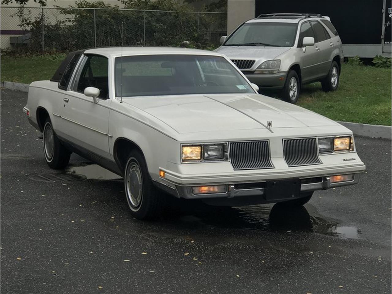 1986 Oldsmobile Cutlass Supreme for Sale | ClassicCars.com | CC-1036044