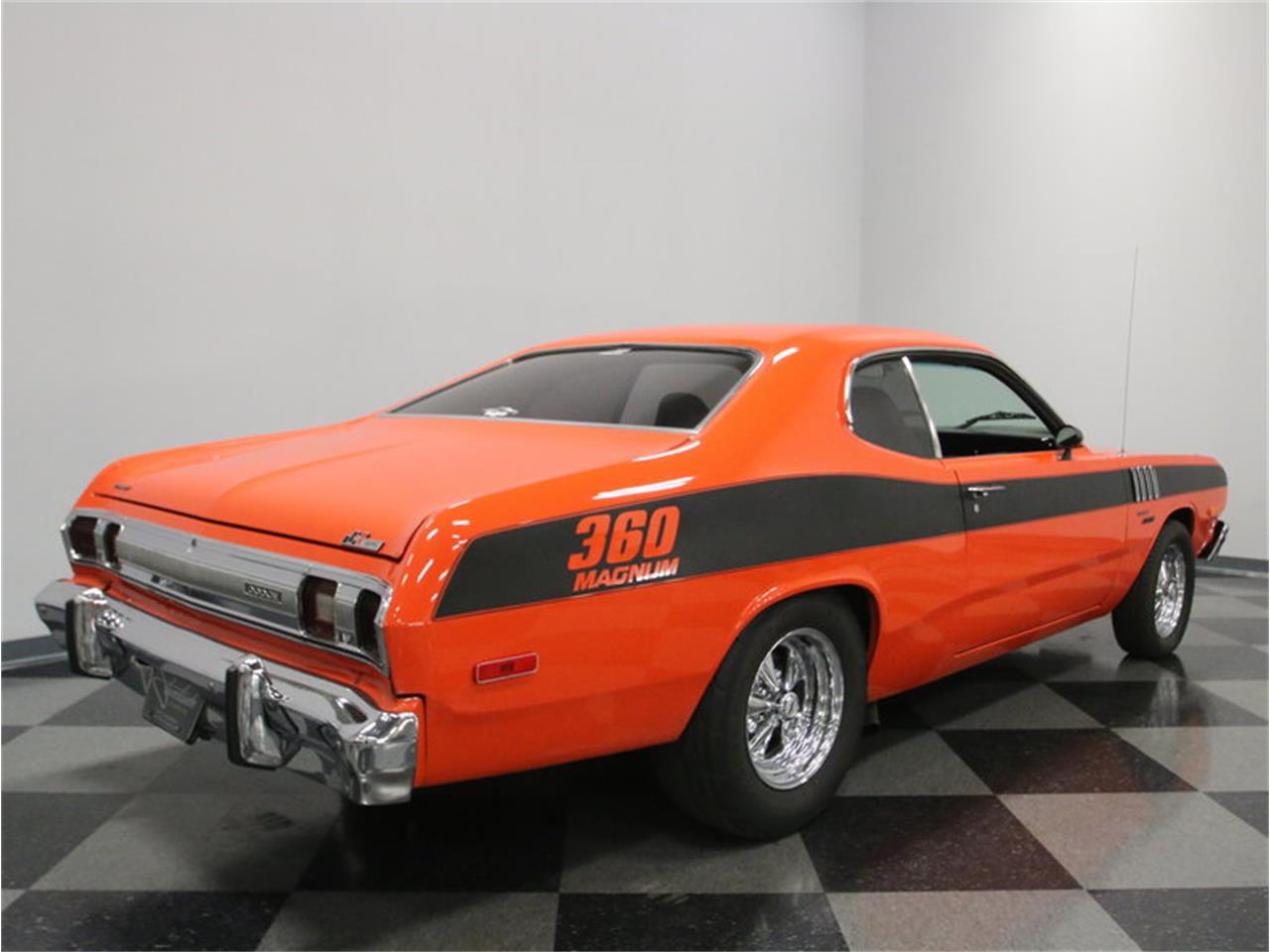 1975 Dodge Dart Sport for Sale | ClassicCars.com | CC-1030612