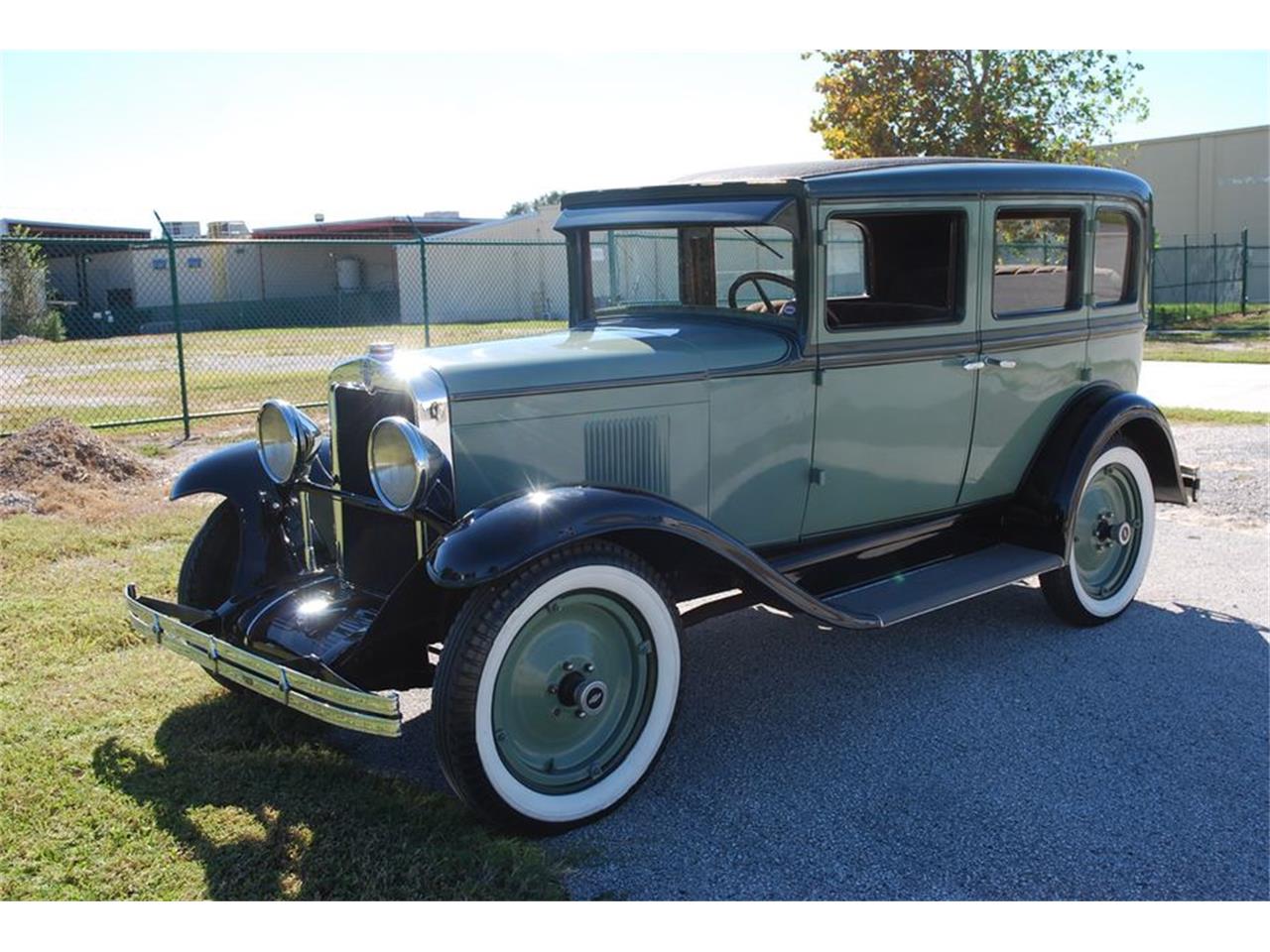 1929 Chevrolet Antique for Sale | ClassicCars.com | CC-1036157