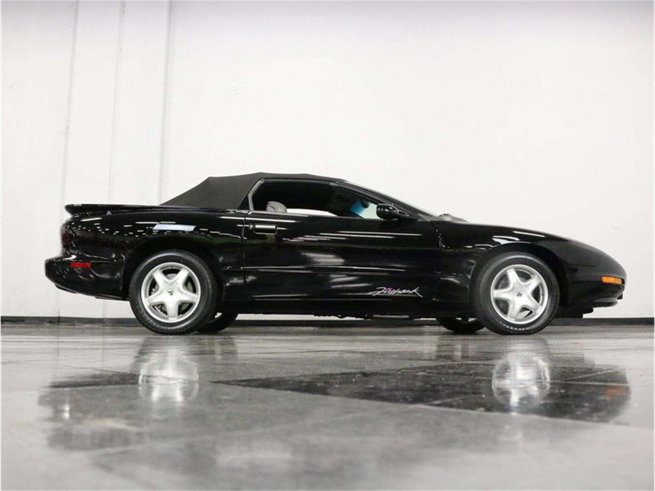 1995 Pontiac Firehawk for Sale | ClassicCars.com | CC-1036794