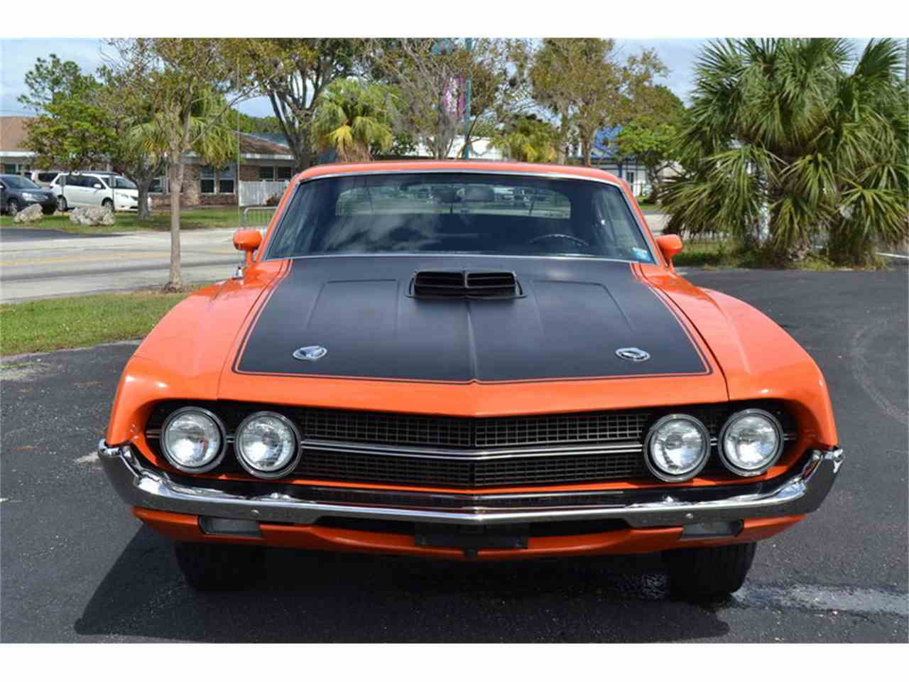 Ford torino 70