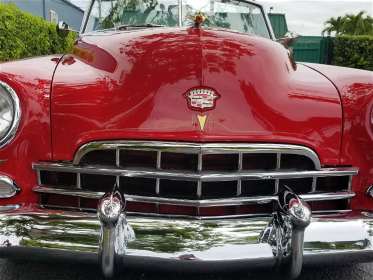 1948 Cadillac Convertible for Sale | ClassicCars.com | CC-1037129