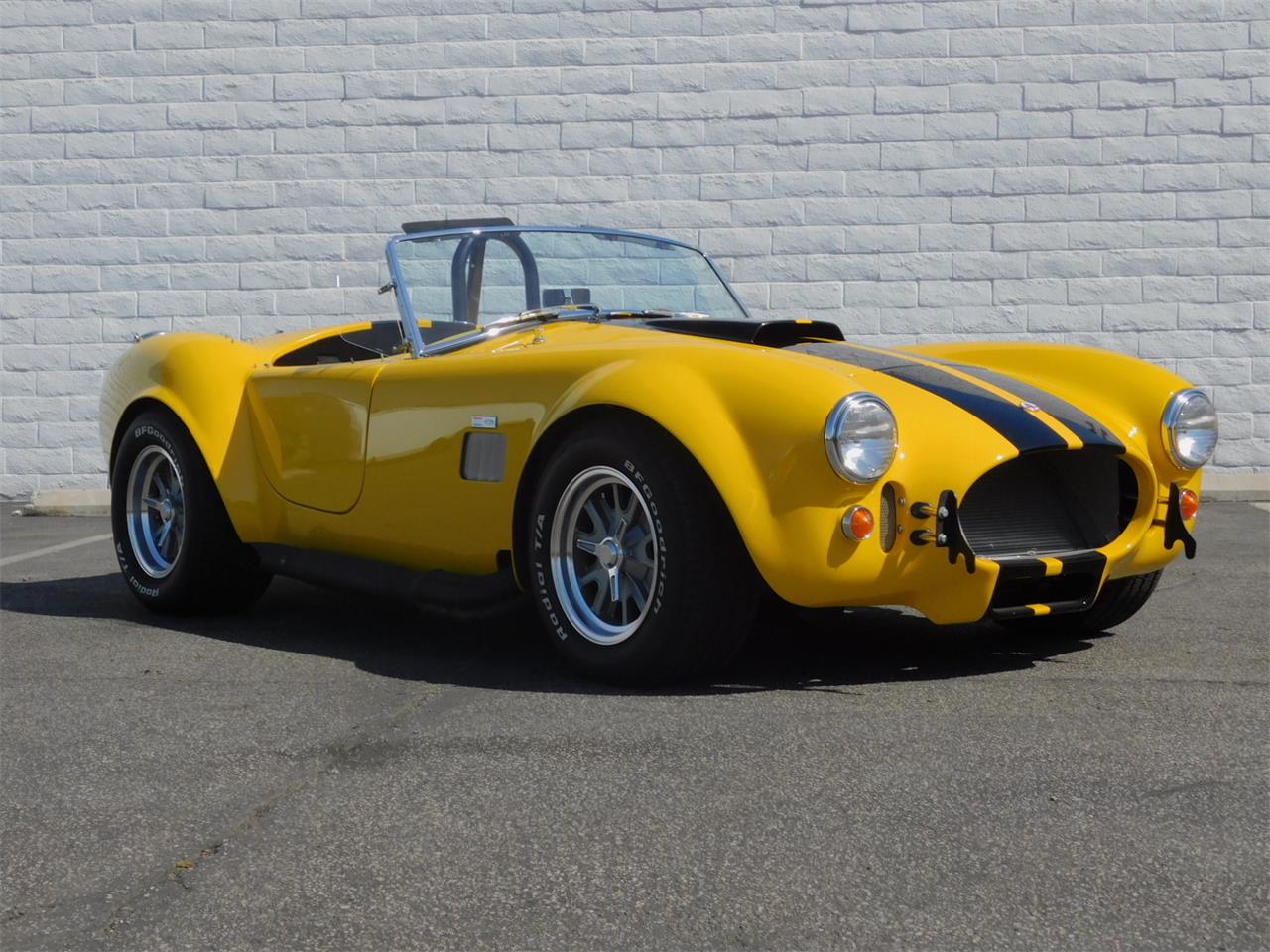 1965 Ford Cobra For Sale Cc 1037890