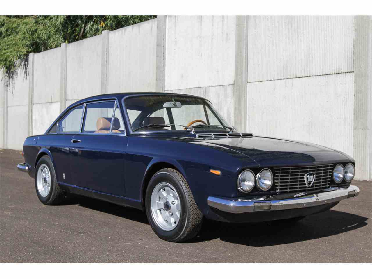 1971 Lancia 2000 for Sale CC1037937