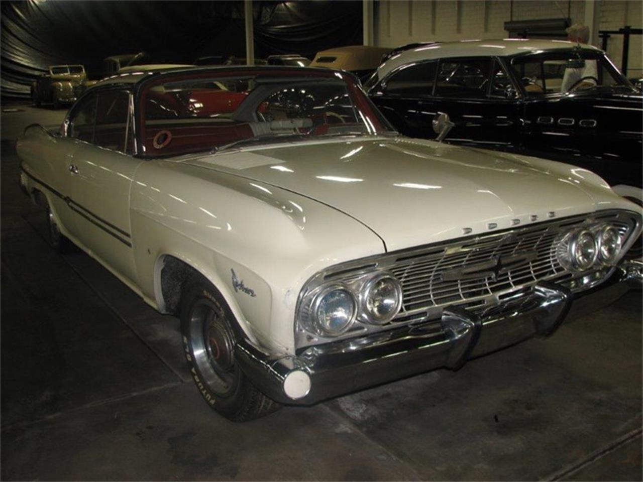 Dodge polara 1961
