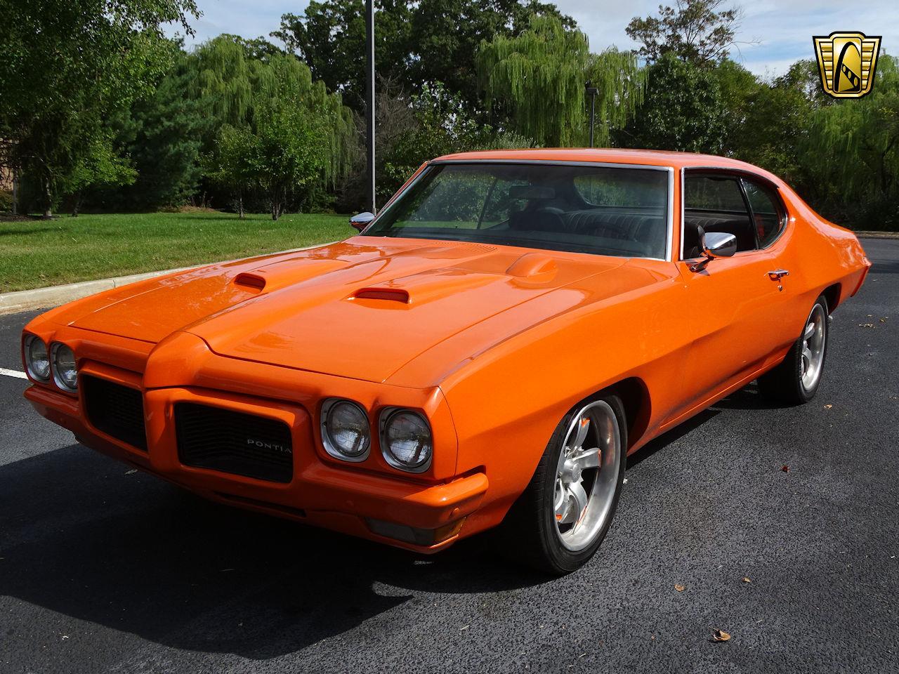 1970 Pontiac LeMans for Sale | ClassicCars.com | CC-1038032