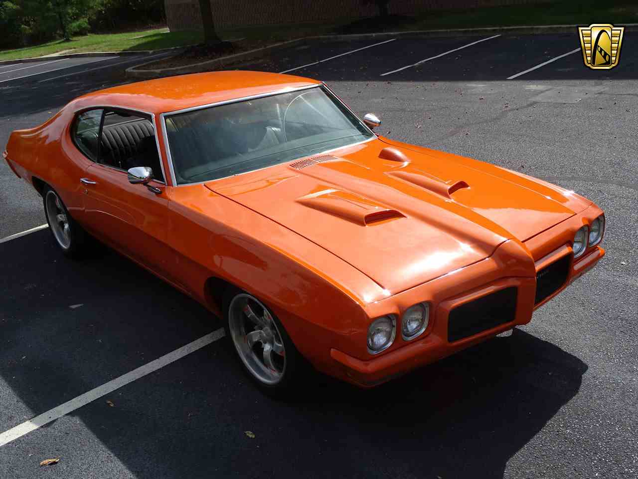 1970 Pontiac LeMans for Sale | ClassicCars.com | CC-1038032