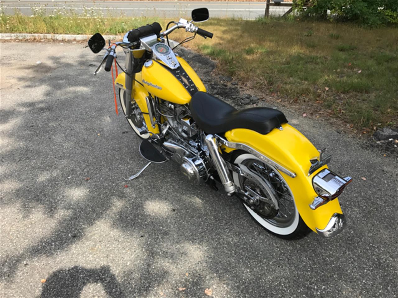 1961 harley davidson for sale