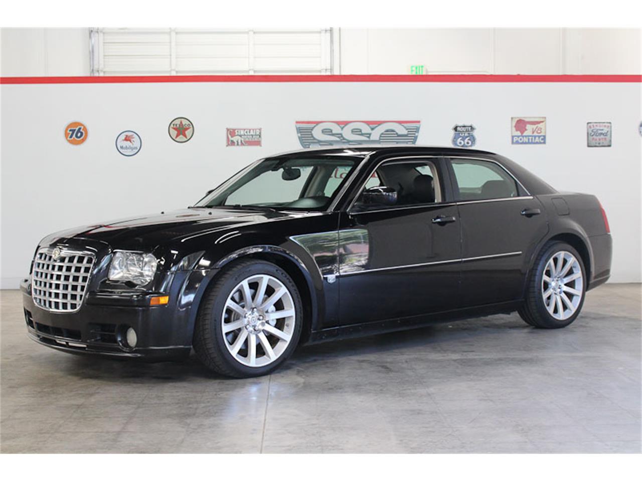 2007 Chrysler 300 for Sale | ClassicCars.com | CC-1038964