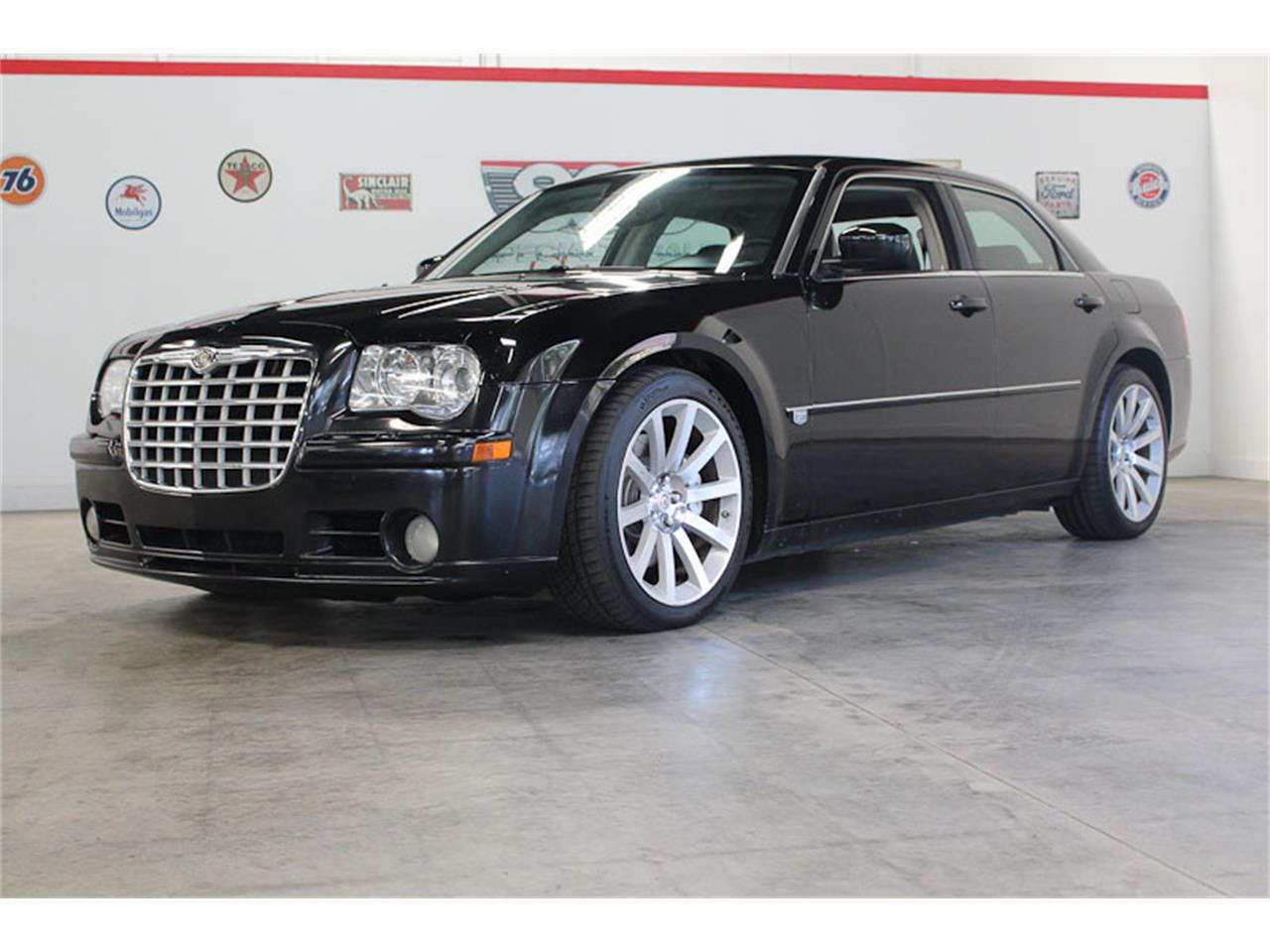 2007 Chrysler 300 for Sale | ClassicCars.com | CC-1038964