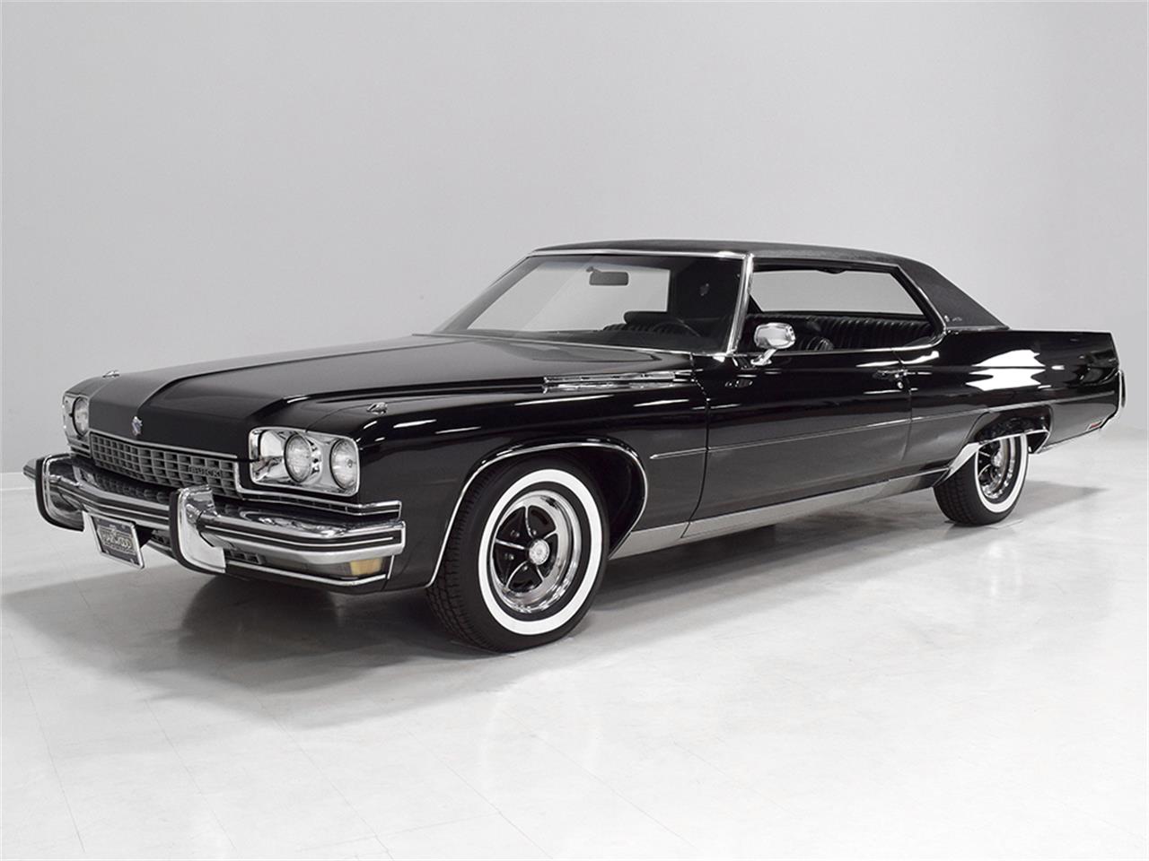 1973 Buick Electra 225 for Sale CC1039428