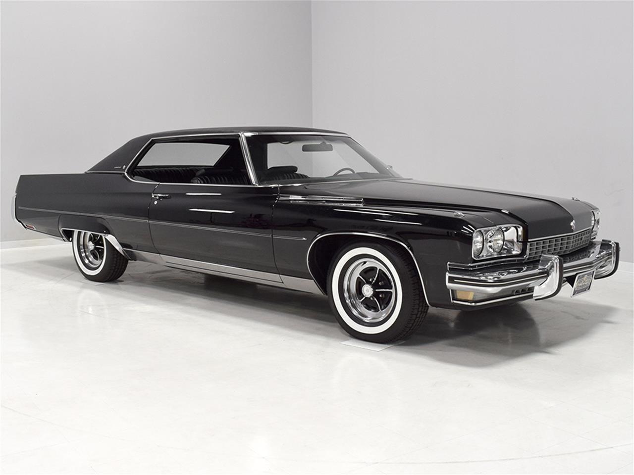 1973 Buick Electra 225 for Sale CC1039428