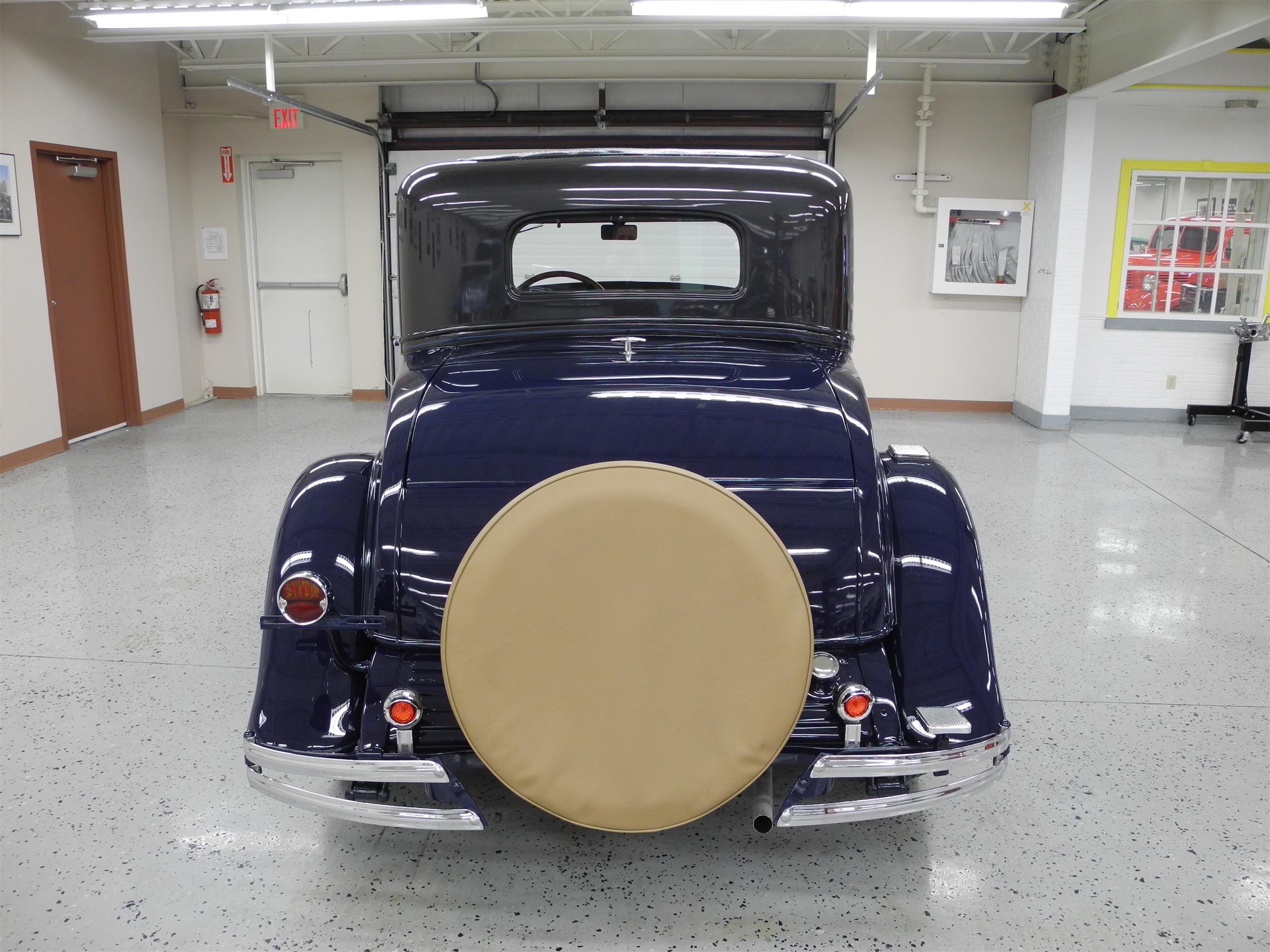 1930 Buick Coupe for Sale CC1039778