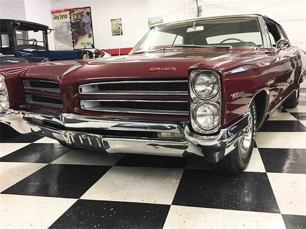 1966 Pontiac Catalina for Sale | ClassicCars.com | CC-1039974