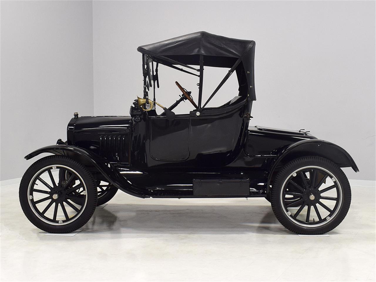 1917 Ford Model T for Sale | ClassicCars.com | CC-1041913