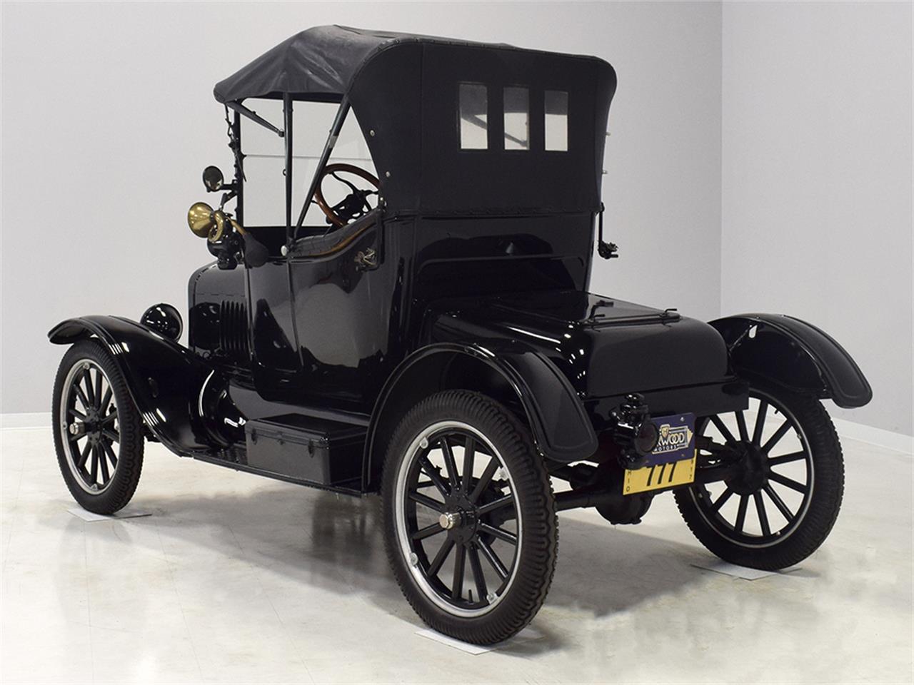 1917 Ford Model T for Sale | ClassicCars.com | CC-1041913