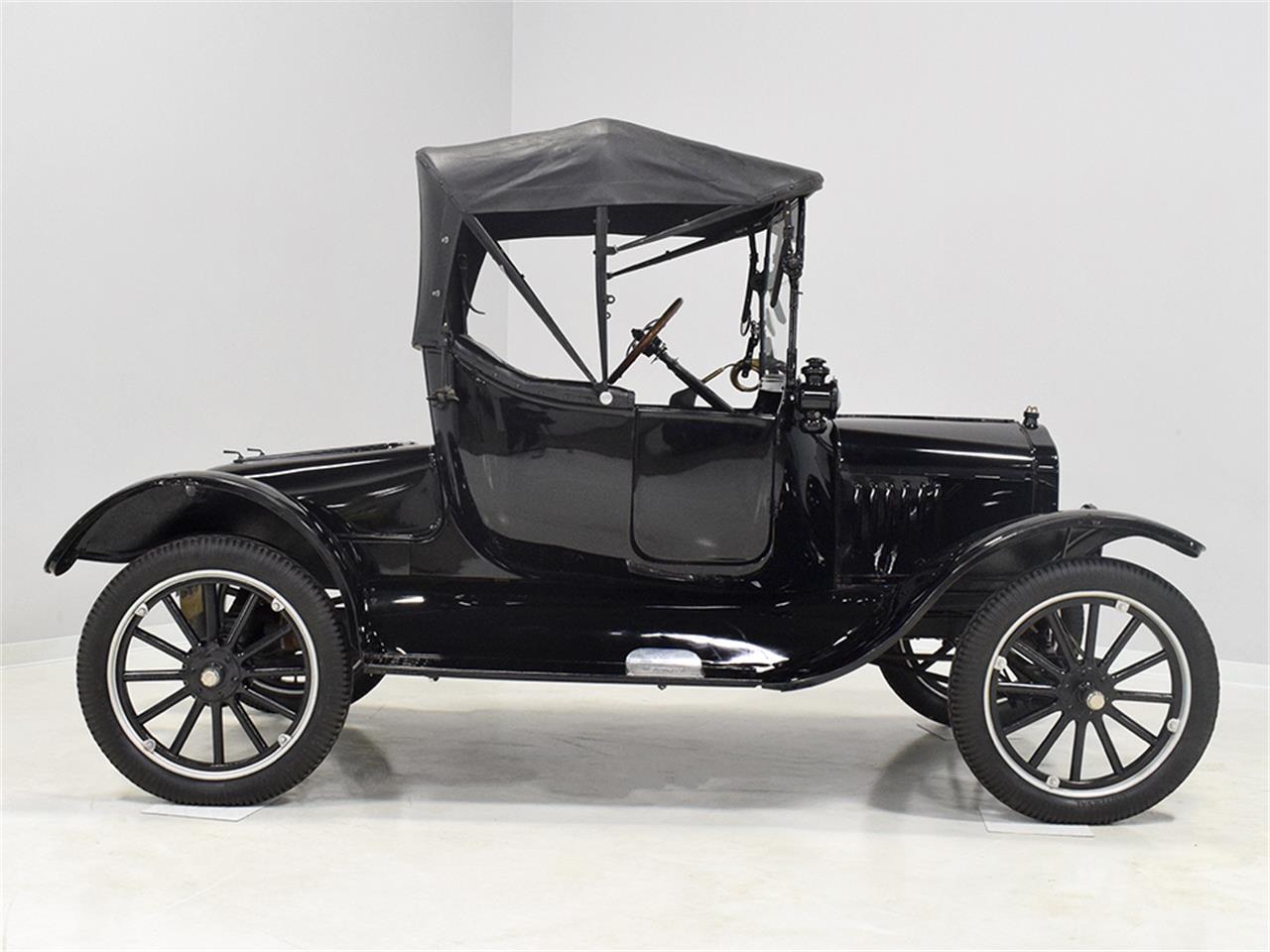 1917 Ford Model T for Sale | ClassicCars.com | CC-1041913