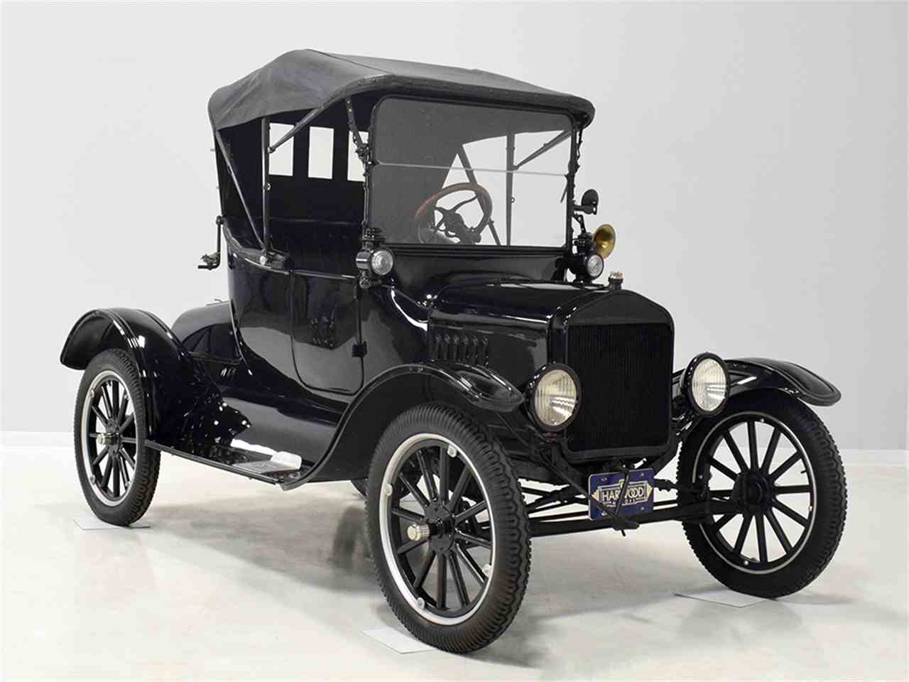 1917 Ford Model T for Sale | ClassicCars.com | CC-1041913