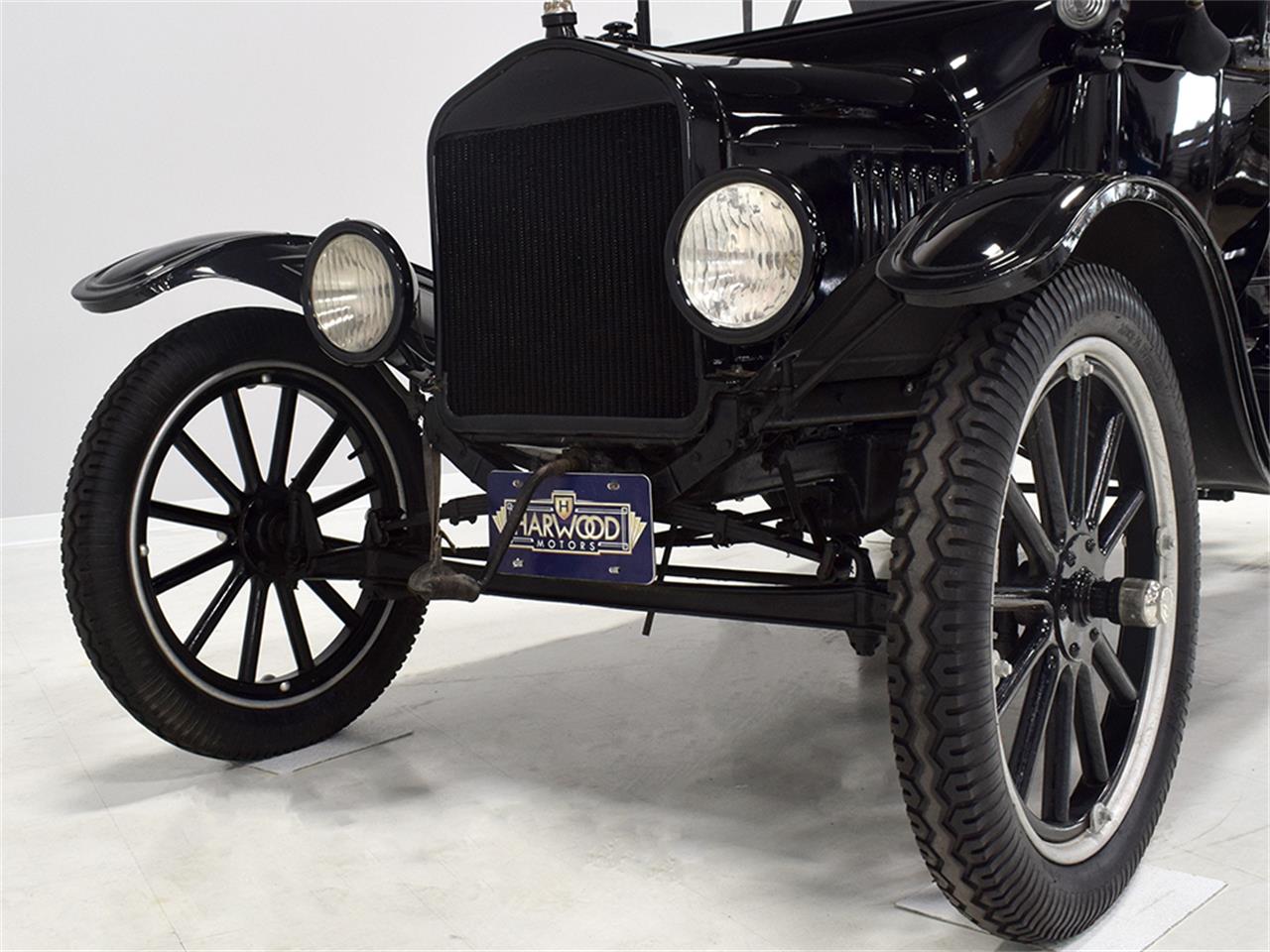 1917 Ford Model T For Sale Cc 1041913 8883