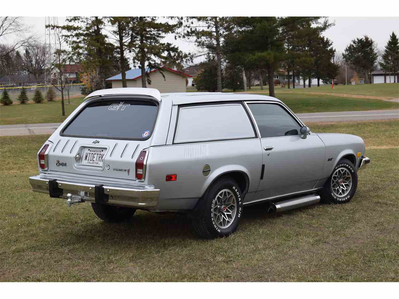 1978 Pontiac Sunbird for Sale | ClassicCars.com | CC-1042167