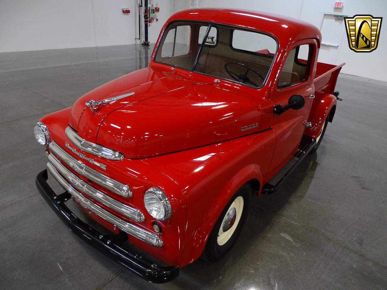 1949 Dodge B1 For Sale | ClassicCars.com | CC-1042263