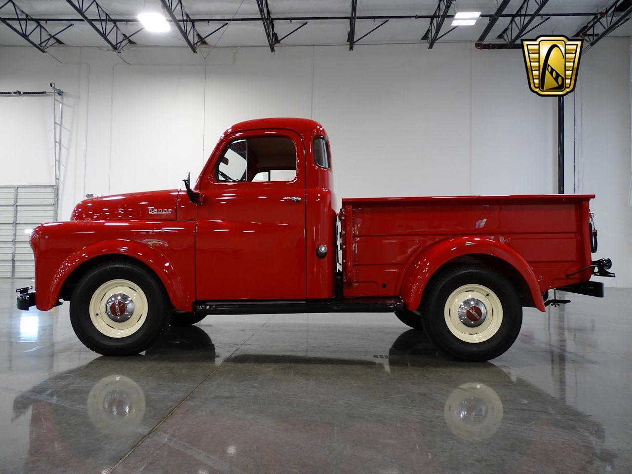 1949 Dodge B1 For Sale | ClassicCars.com | CC-1042263