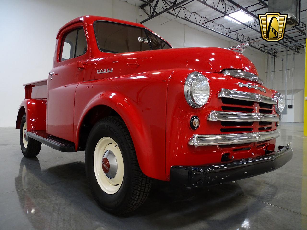 1949 Dodge B1 For Sale | ClassicCars.com | CC-1042263