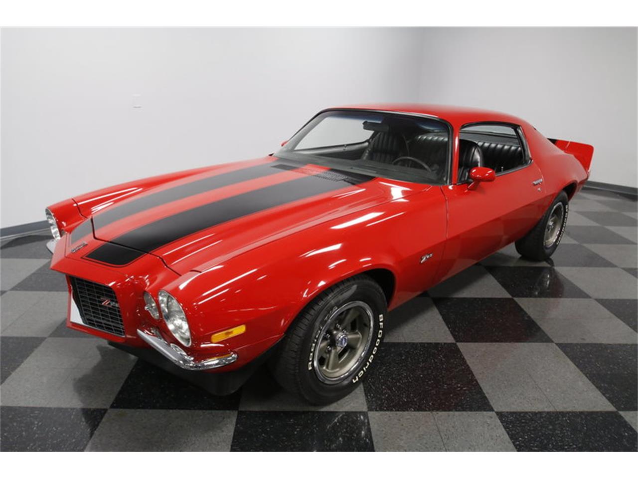1971 Chevrolet Camaro Z28 for Sale CC1042292