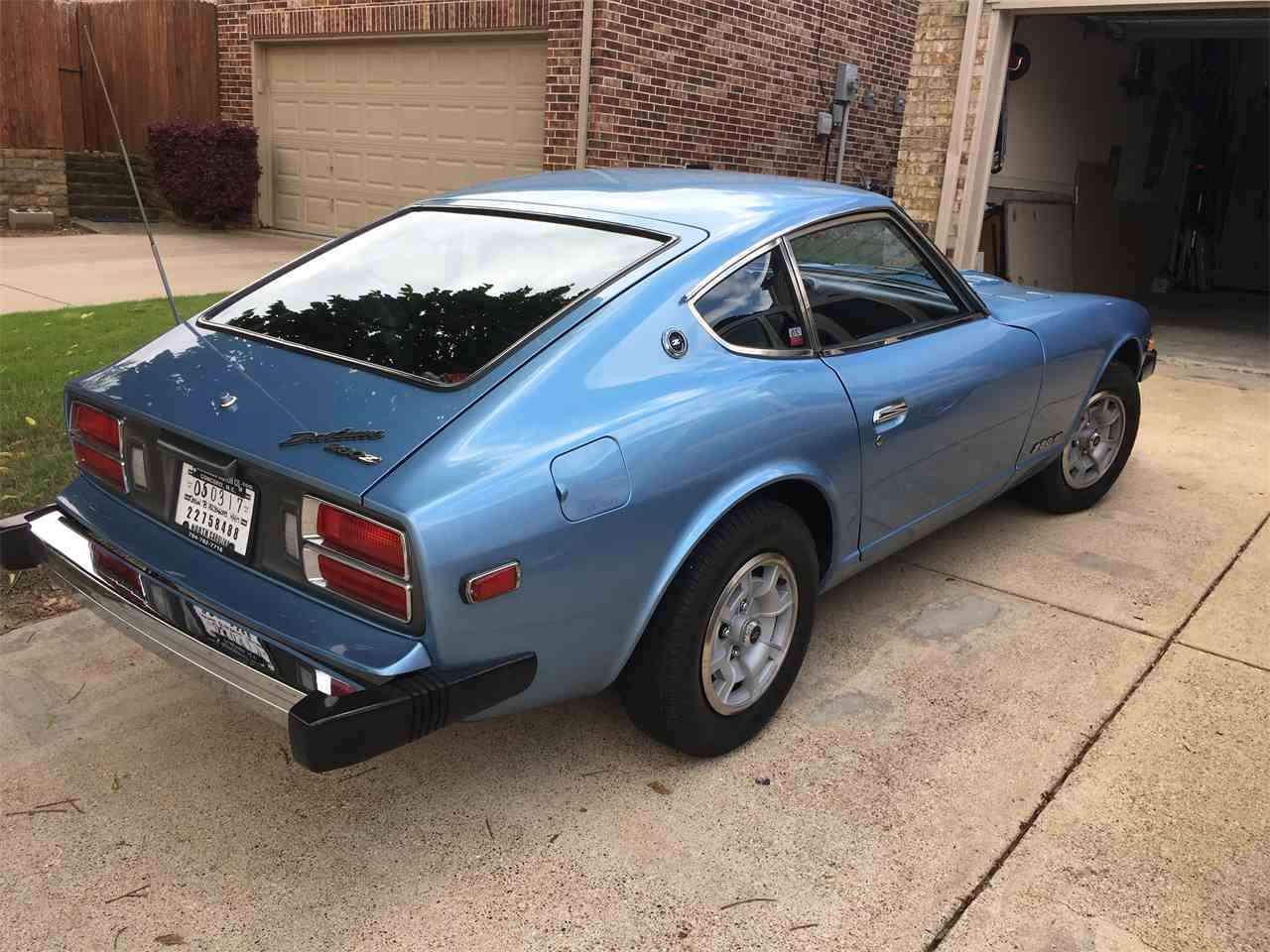 Datsun 280z 1978