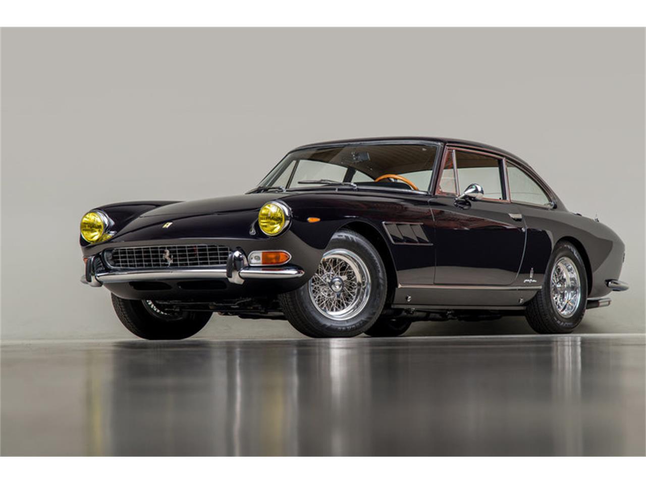 ferrari 330 gt price