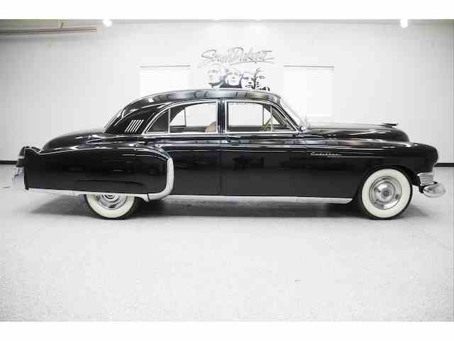 1947 to 1949 Cadillac Fleetwood for Sale on ClassicCars.com