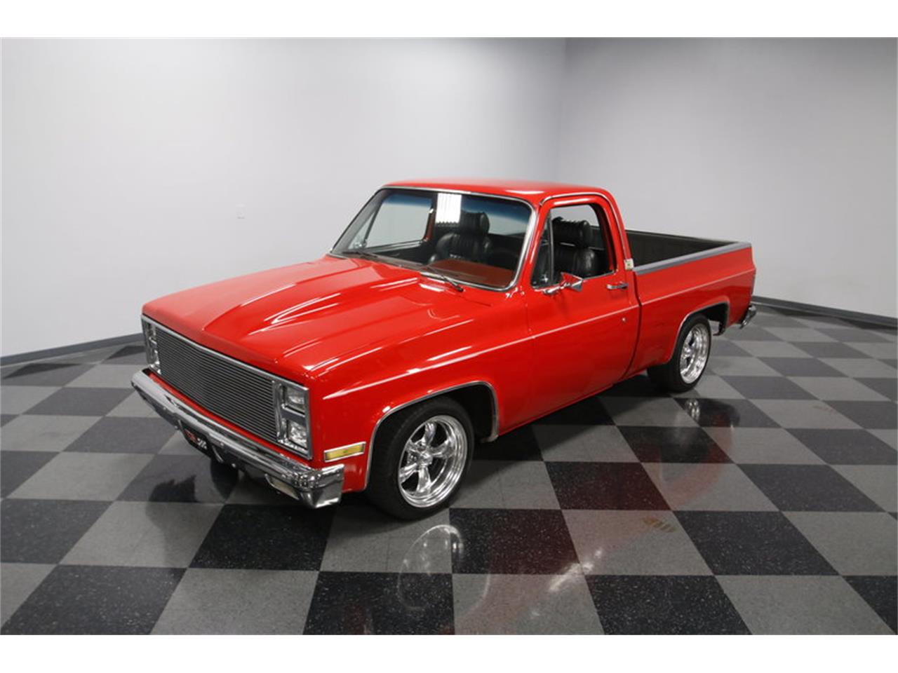 1982 Chevrolet C10 for Sale | ClassicCars.com | CC-1043552