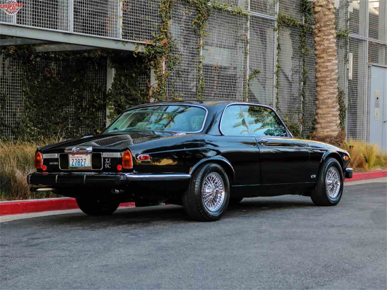 1975 Jaguar XJ6 for Sale | ClassicCars.com | CC-1043592