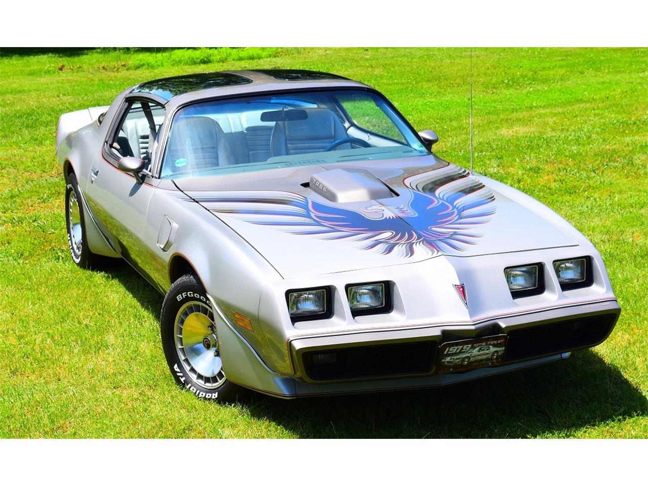 1979 Pontiac Firebird Trans Am SE for Sale | ClassicCars.com | CC-1040377