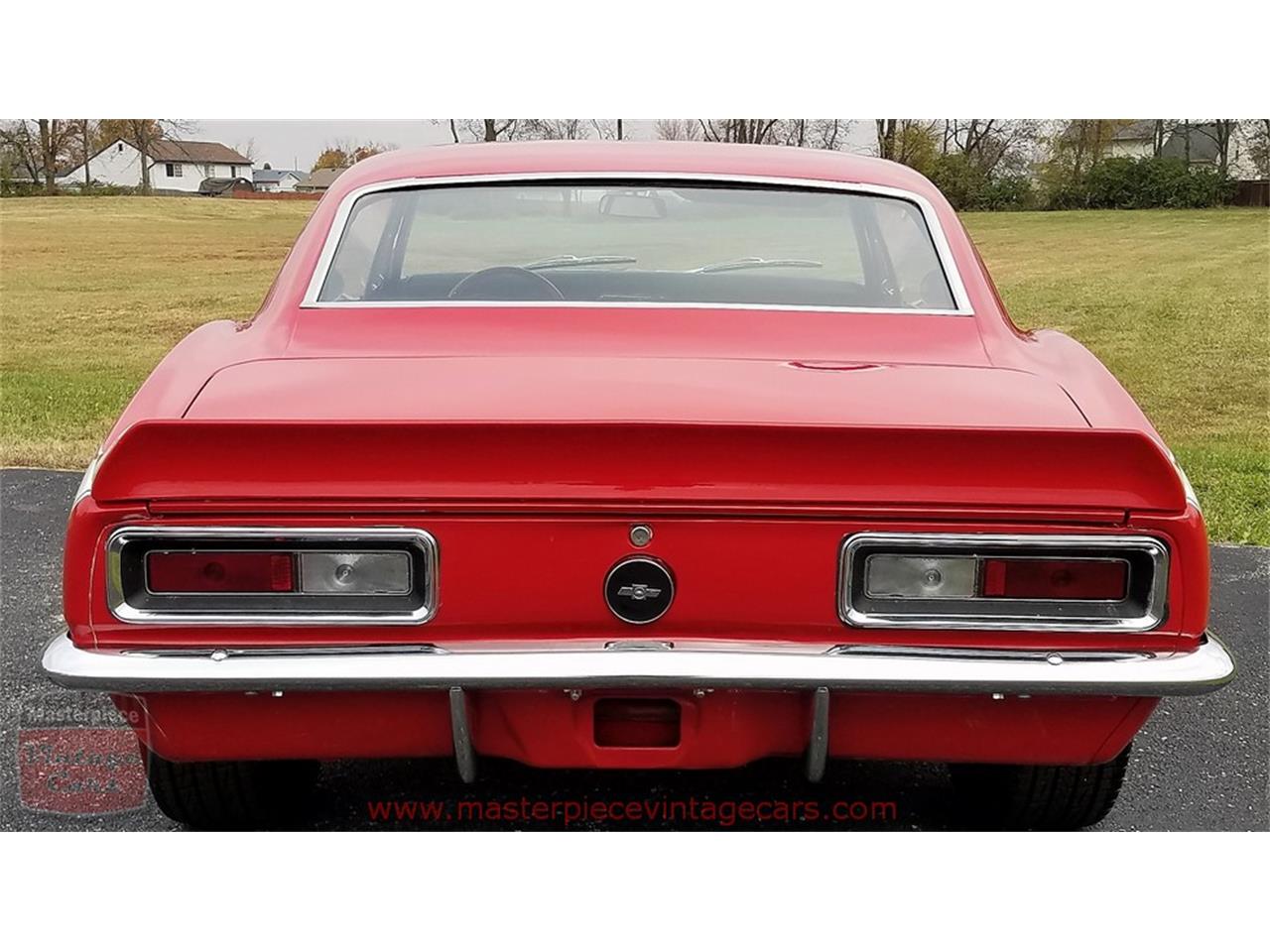 1967 Chevrolet Camaro Yenko for Sale | ClassicCars.com | CC-1043774