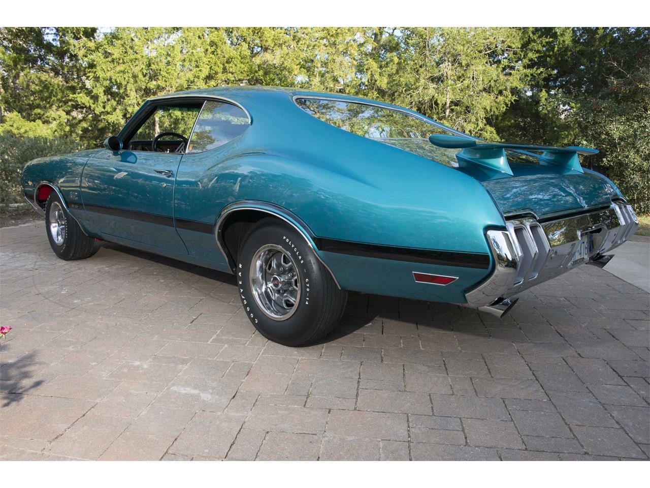 1970 Oldsmobile 442 W-30 for Sale | ClassicCars.com | CC-1043873