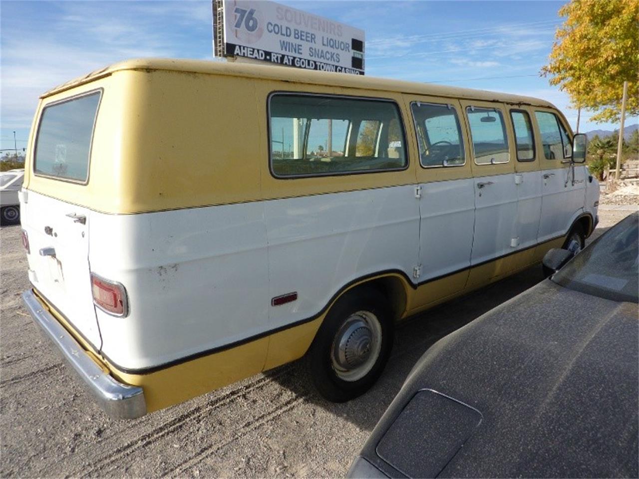 1975 Dodge Tradesman For Sale | ClassicCars.com | CC-1044429