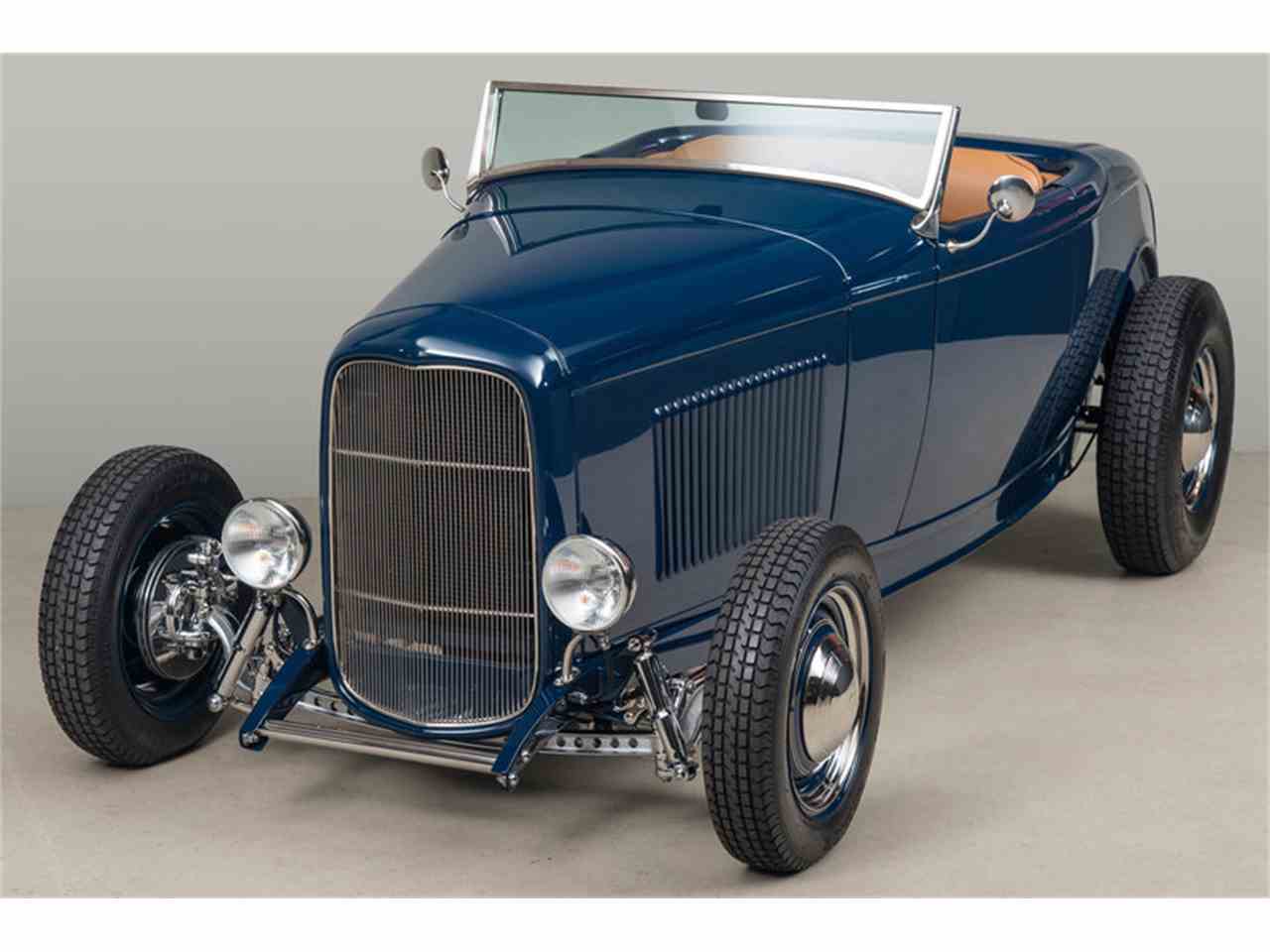 1932 Ford Hot Rod For Sale | ClassicCars.com | CC-1044488