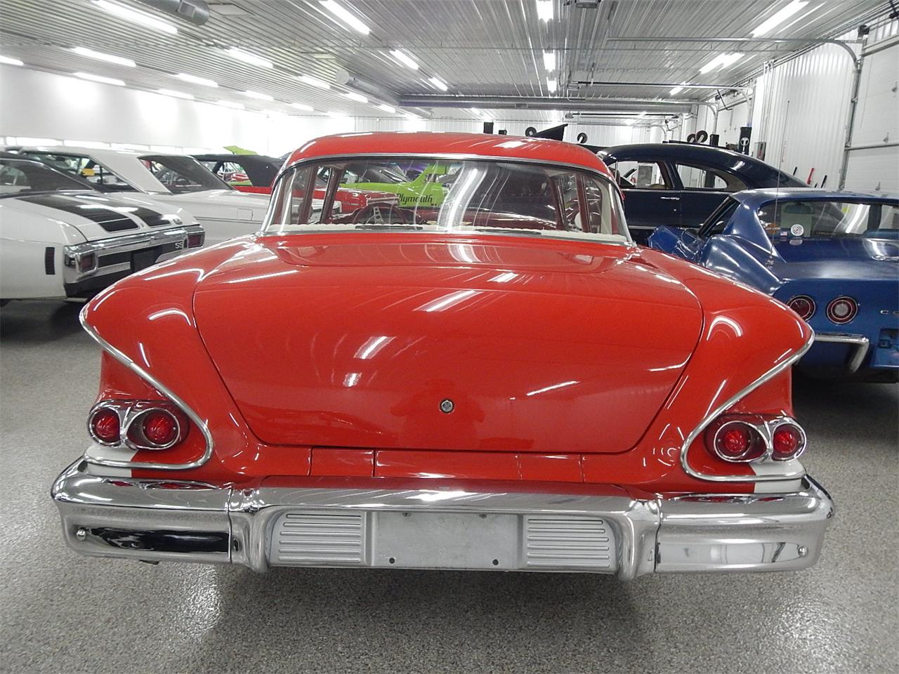 1958 Chevrolet Del Ray for Sale CC1044576