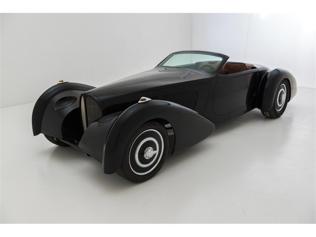 1937 Bugatti Type 57S for Sale | ClassicCars.com | CC-1044976