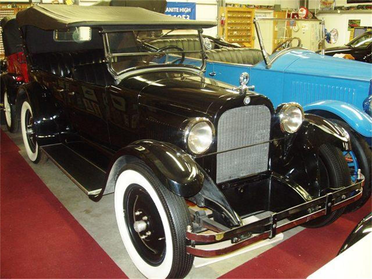 1926 Dodge Brothers Sedan for Sale CC1044998