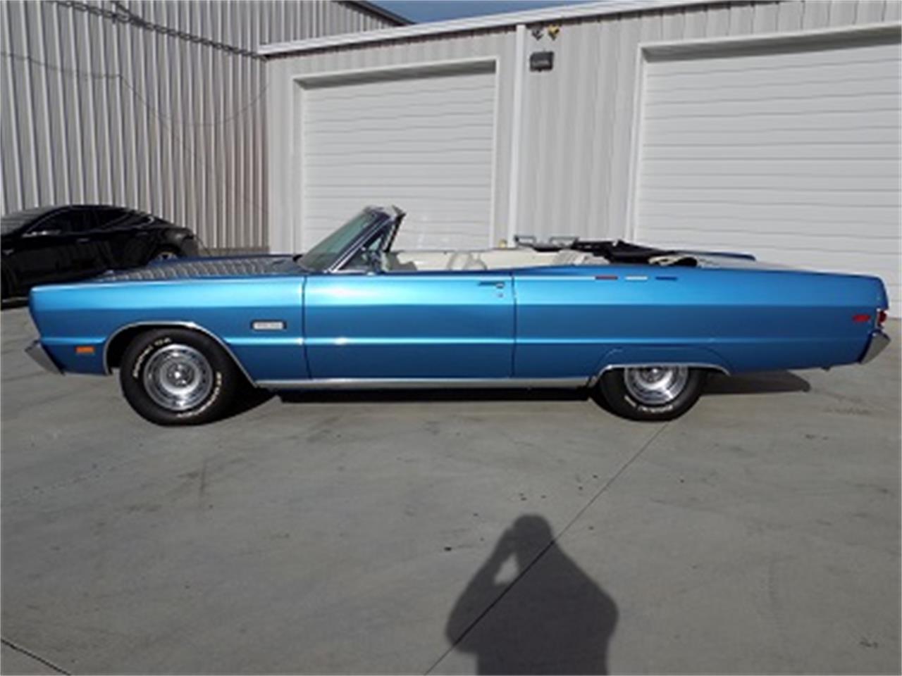 1969 Plymouth Sport Fury for Sale | ClassicCars.com | CC-1045136