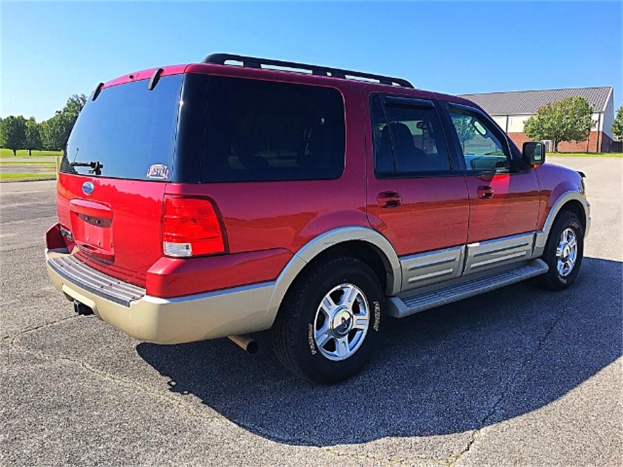 2005 Ford Expedition For Sale | ClassicCars.com | CC-1045652